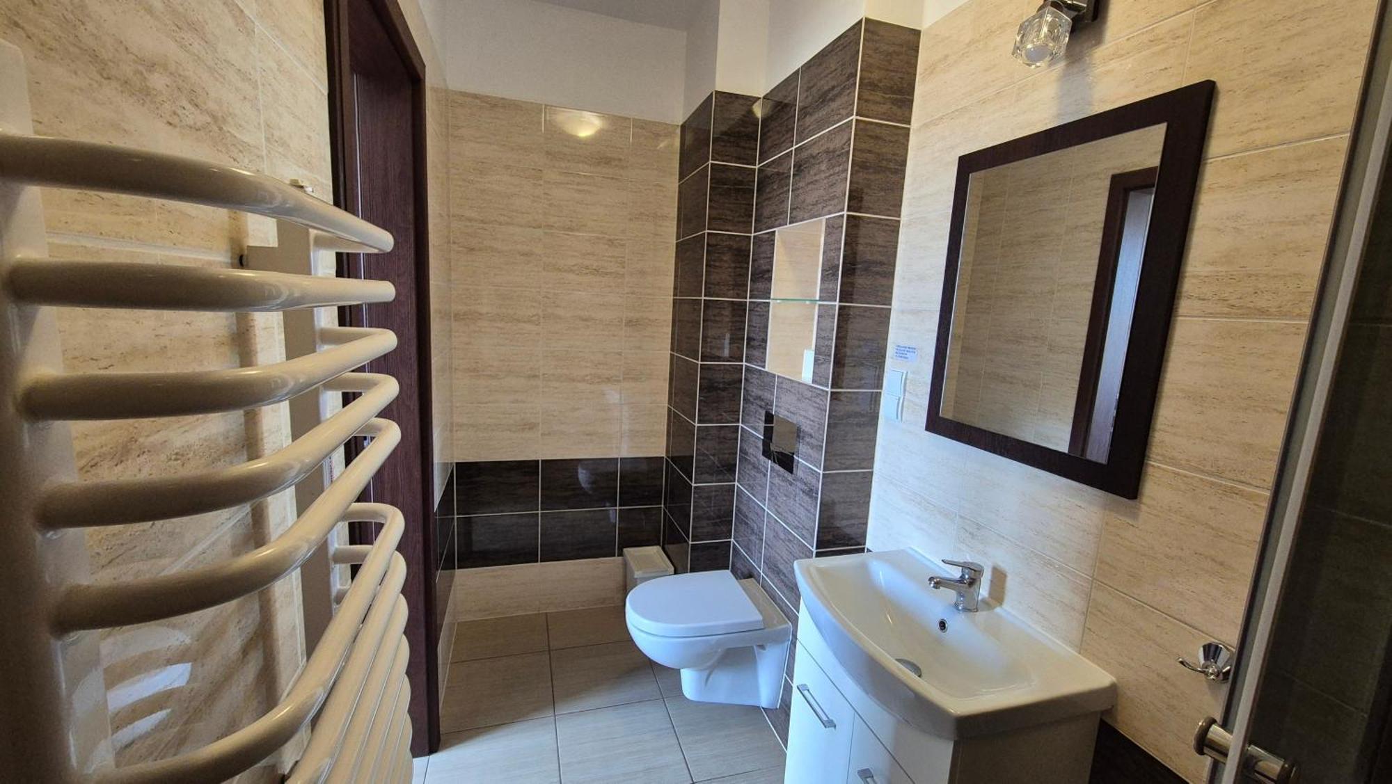 Villa Asturia Rymanów-Zdrój Esterno foto
