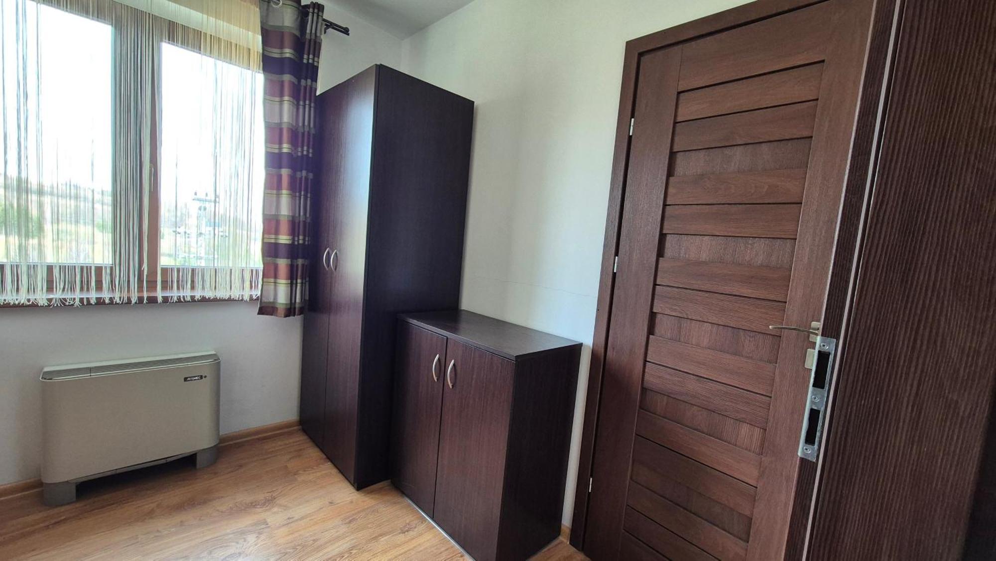Villa Asturia Rymanów-Zdrój Esterno foto