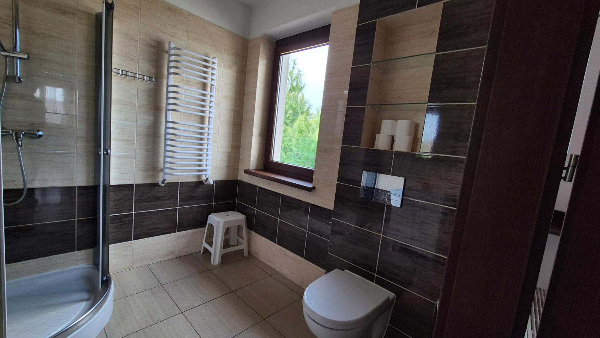 Villa Asturia Rymanów-Zdrój Esterno foto