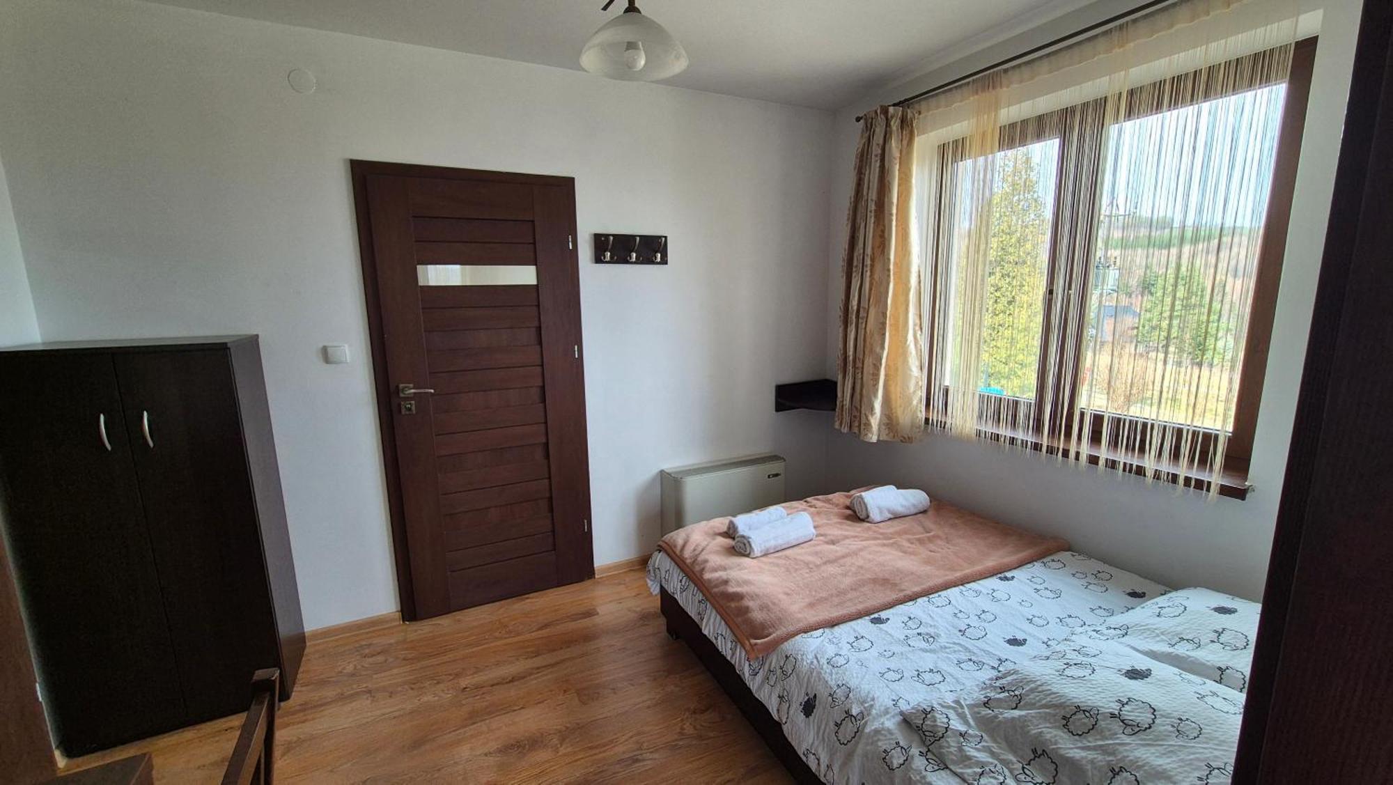 Villa Asturia Rymanów-Zdrój Esterno foto