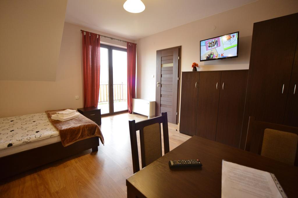 Villa Asturia Rymanów-Zdrój Camera foto